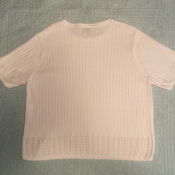 Vintage Sweater - Picture 6 of 6